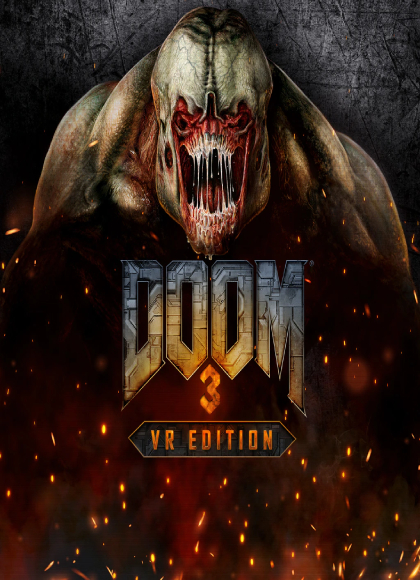 DOOM 3